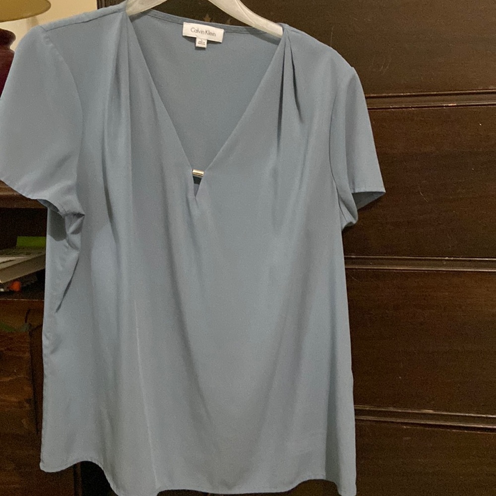 Calvin Klein top